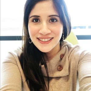 Meet your Posher, Fatima